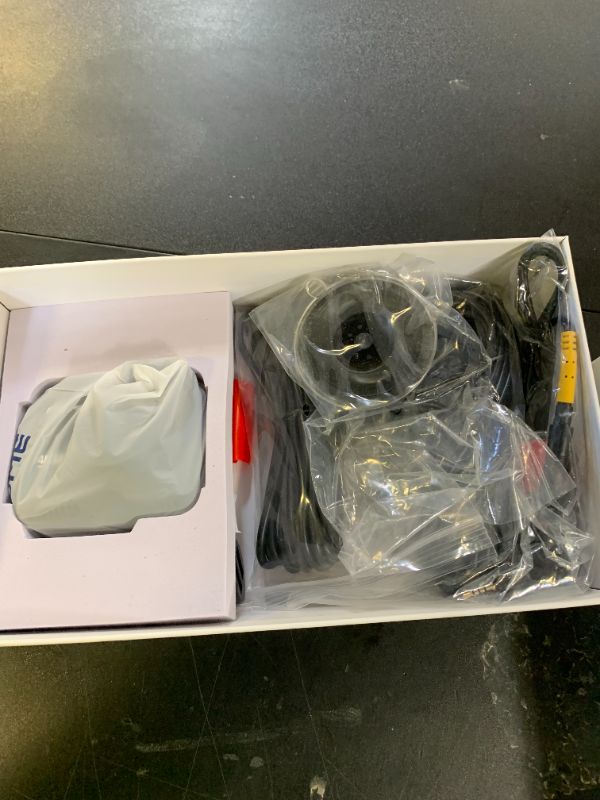 Photo 1 of AZDOME 4K Dash Cam Front and Rear, STARVIS Night Vision, UHD 2160P WiFi Dash Camera for Cars with GPS, Included 64GB Card, 2.4" IPS Screen Dashcam, 170°Wide Angle, WDR, 24H Parking Mode (GS63H Pro)