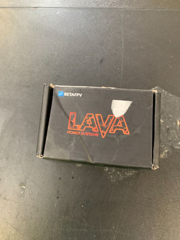 Photo 1 of BETAFPV 2pcs Lava 550mAh 2S 7.6V 75C LiHV Lipo Battery with XT30 Connector, Rechargable FPV Drone Lipo Battery, for 2S FPV Racing Whoop Drone Quadcopters Like Meteor85, Pavo Pico 2S Brushless Drone