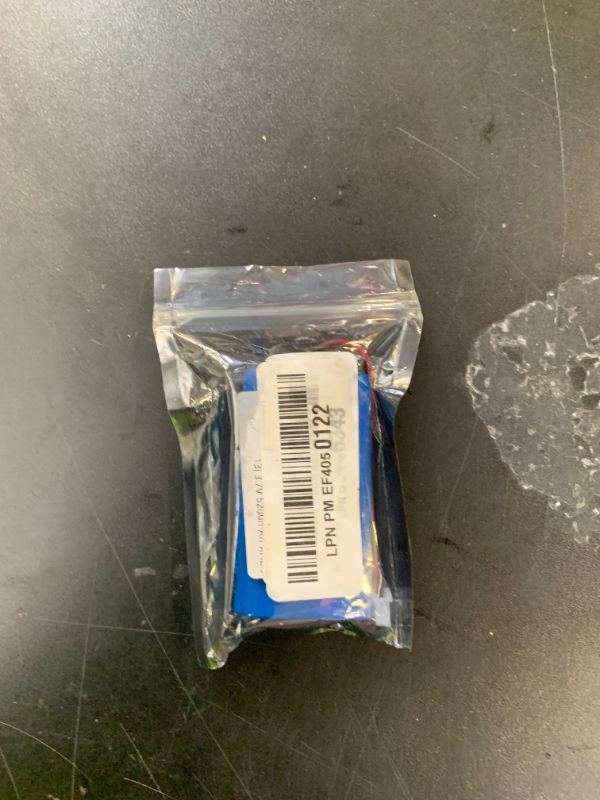 Photo 1 of Qimoo 3.7V Lithium Batteries 5200mah Rechargeable Battery Pack Lithium Ion Batteries with XH2.54mm Connector 3.7 Volt Batteries for Bluetooth Speaker, Electronics, Toys, Lighting