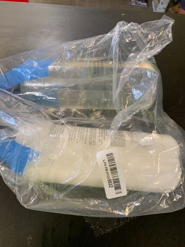 Photo 1 of Kristin Ess Hair Fragrance Free Shampoo and Conditioner 1 Liter Set for Sensitive Skin and Scalp - Sulfate Free and Color Safe Shampoo and Conditioner - Hydrating + Moisturizing - Vegan + Cruelty Free