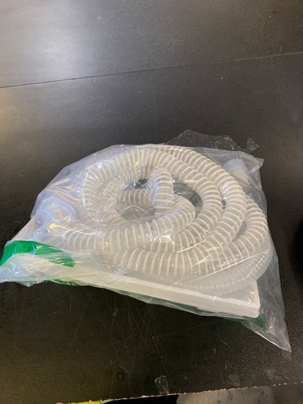 Photo 1 of Nasal Pillow CPAP Mark Universal Replacement Kit, CPAP Nasal mask with S,M,L Size Nose Pillow Adapter, Headgear, Frame, and Hose Easy to Connecting Your CPAP Machine