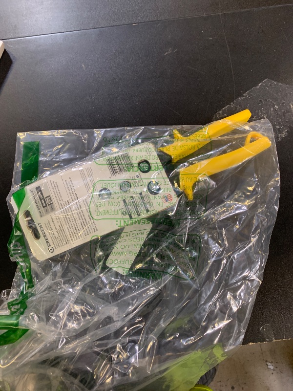 Photo 1 of Wiss M3R 9-3/4" Straight Cut Metalmaster Tinners' Snips