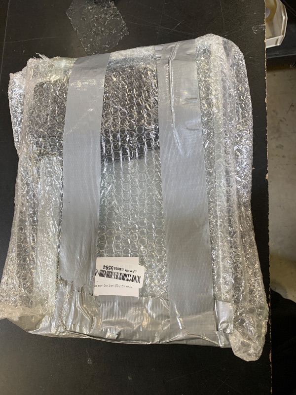 Photo 1 of Replacement Grease Tray Set for Bbq Grill Models from Nexgrill, Dyna Glo, Kenmore, Backyard Grill, BHG, Uniflame and Others (20-23.5 inches)