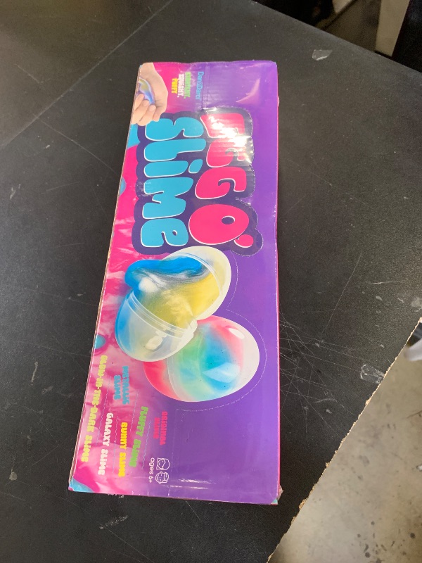 Photo 1 of Slime Kit for Kids - Party Favors for Kids 4-8, 8-12 - 4 5 6 7 8 9 10 Year Old Girl Birthday Gifts - Girls Toys Age 4-5 - Bulk Slimes Pack - Return Gifts for Boys Prize Box for Classroom