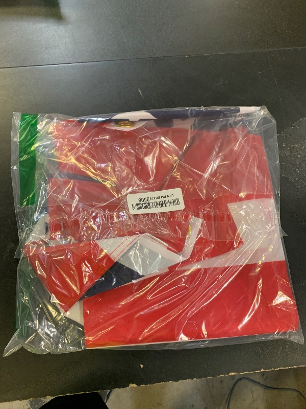 Photo 1 of American Flag, Waterproof Patriotic USA National Flag, Durable (3x5 ft)
