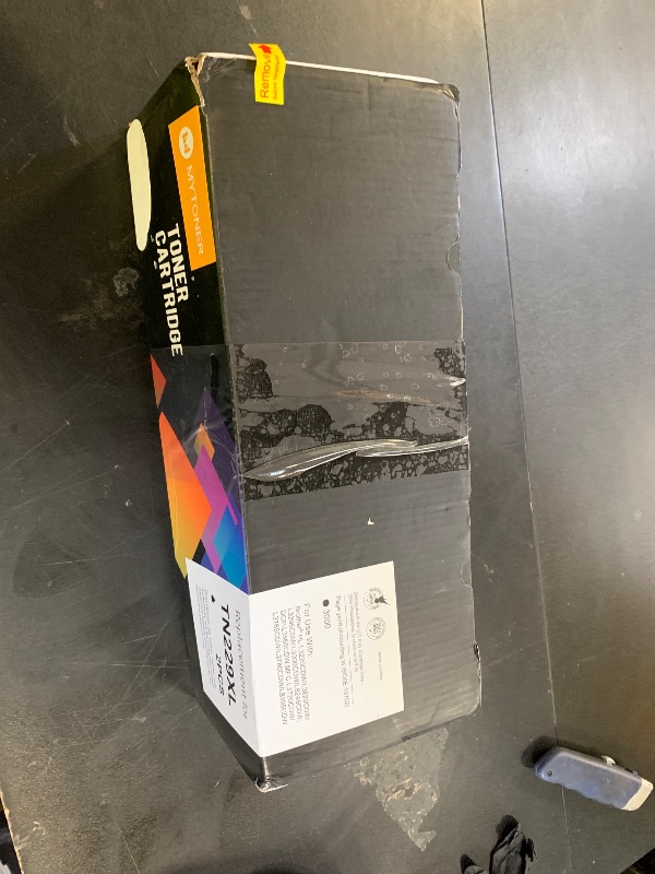 Photo 1 of MYTONER Compatible Toner Cartridge Replacement for Brother TN229XL TN229XLBK TN229 Black Toner Cartridge High Yield for MFC-L3720CDW MFC-L3780CDW HL-L3280CDW HL-L3220CDW HL-L3300CDW Printer (2 Pack)