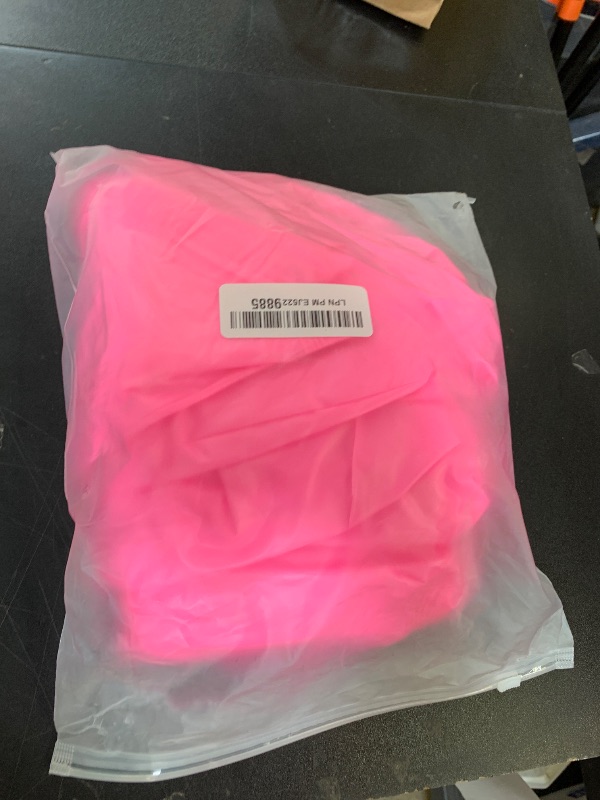Photo 1 of Raiten 12 Pcs Beach Ball Inflatable Beach Balls Large Inflatable Ball Floating Ball for Swimming Pool Party Favors Outdoor Activities Summer Birthday Party Supplies (Light Pink,12 Inch)