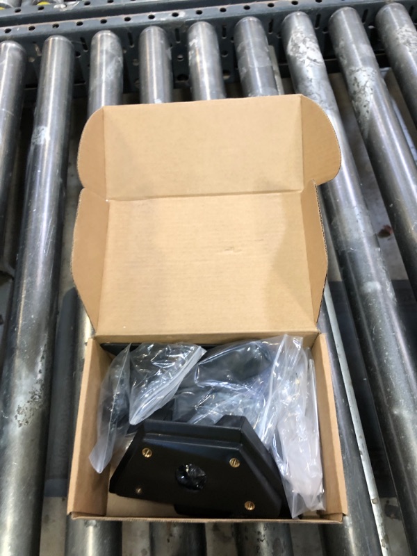 Photo 1 of Adjustable Starlink Mini Mount, Lymorexan Starlink Mini Roof Mount, Starlink Mini Mounting Kit