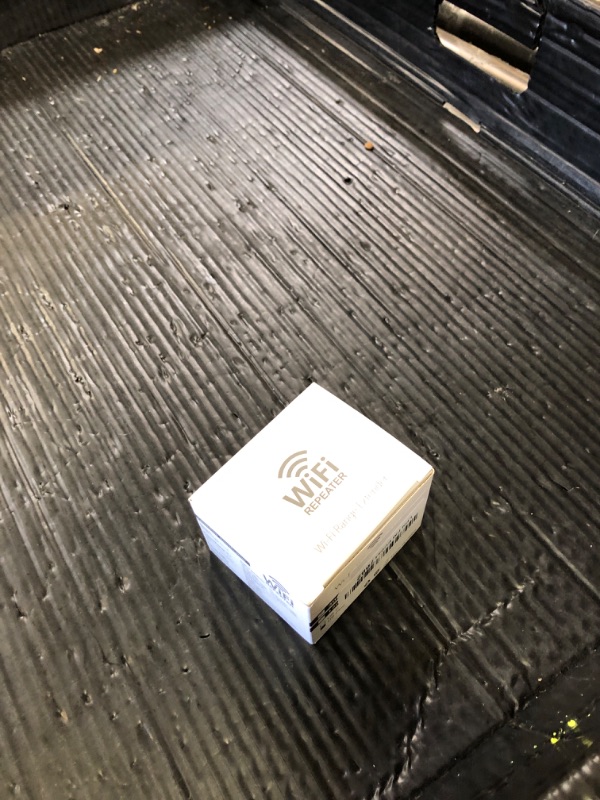 Photo 1 of 2025 Fastest WiFi Extender, WiFi Repeater, WiFi Booster, Covers Up to 10000 Sq.ft and 60 Devices, Internet Booster - with Ethernet Port, Quick Setup, Home Wireless Signal Booster