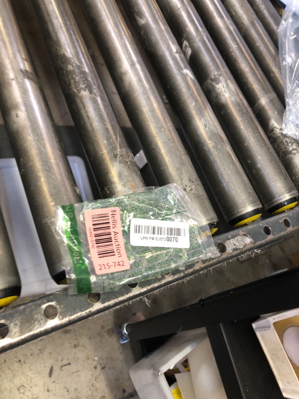Photo 1 of TEKTON 3/8 Inch Drive x 15 mm Universal Joint Socket | SHD18115