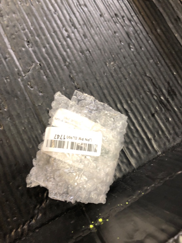 Photo 1 of #12 38 Inch Reversible Meat Grinder Plate - Cozzini Cutlery Imports (#12-38 Plate with Grinder Knife), #12 - 38 Plate with Grinder Knife