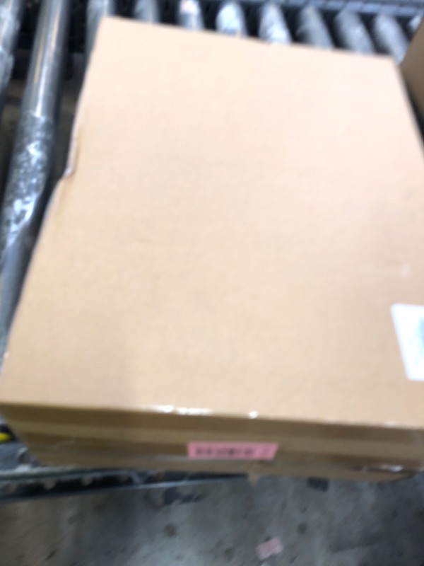 Photo 1 of Gratury Junction Box, IP67 Waterproof Plastic Enclosure for Electrical Project, Hinged Transparent Cover, Includes Mounting Plate and Wall Bracket 370×270×150mm (14.6"×10.6"×5.9" TC)