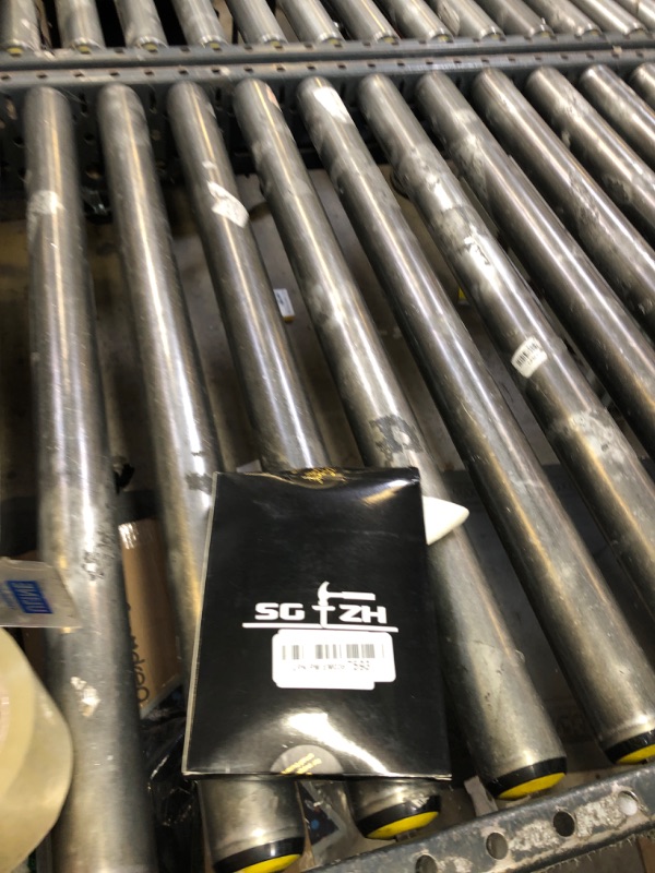 Photo 1 of 1/4-20 x 2 Inch 20Pcs Flat Head Hex Socket Cap Screws Bolts Barrel Nuts Kit, 304 Stainless Steel 18-8, Full Thread by SG TZH (with Hex Spanner)