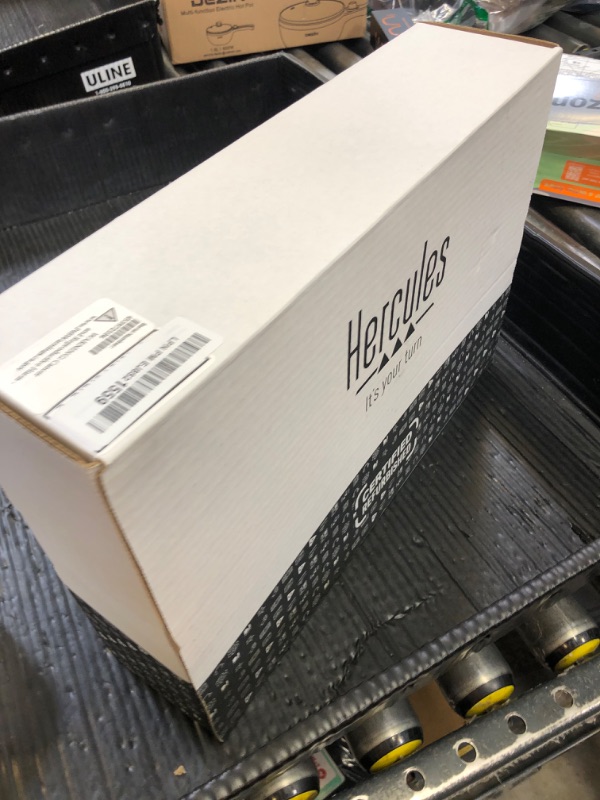 Photo 1 of Hercules DJControl Inpulse 200 DJ Controller - (Renewed)