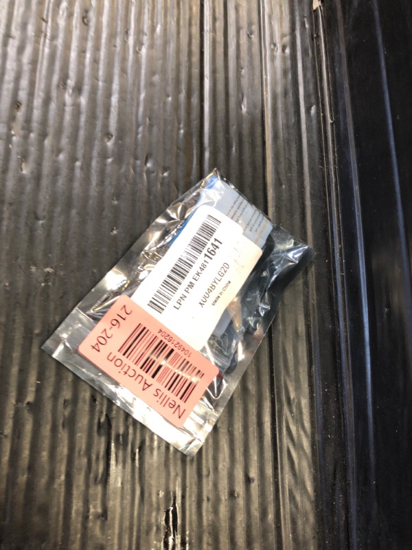 Photo 1 of Beefunny Replacement Flip Remote Keyless Entry Key Fob for Ford Focus 2012-2019 C-Max 2013-2019 Fiesta 2011-2019 FCC ID:KR55WK48801 PN:164-R8048 3Buttons 434MHz 4D63Chip (with chip)