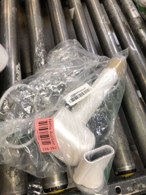 Photo 1 of Mera Salon-Grade Hair Dryer, M3, 30s/2mins/5mins Fast-Drying Blow Dryer with Magnetic Nozzle & Thermo-Control, Frizz-Free Shine - Ionic Hairdryers for Traveling, 58dB Quiet, 1500W