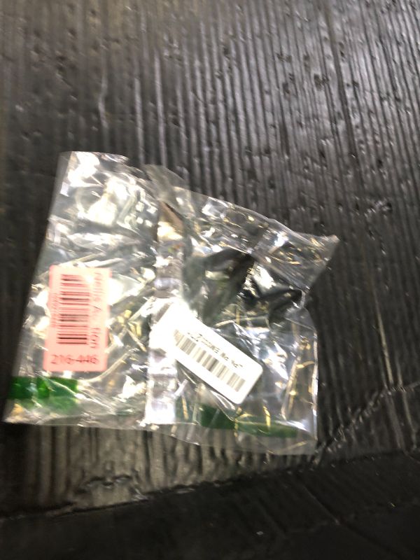 Photo 1 of Generic WP65889-4 Refrigerator Run Capacitor for Whirlpool, AP6010187, PS11743364