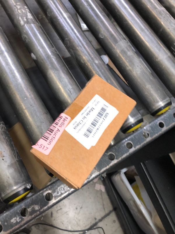 Photo 1 of WMPHE Automatic Power Master Window Switch Compatible with Toyota Solara Tacoma Tundra Sienna FJ Cruiser, Driver Left Side Window Switch 8 Pins, Replacement for 84820-10100, 84820-04010