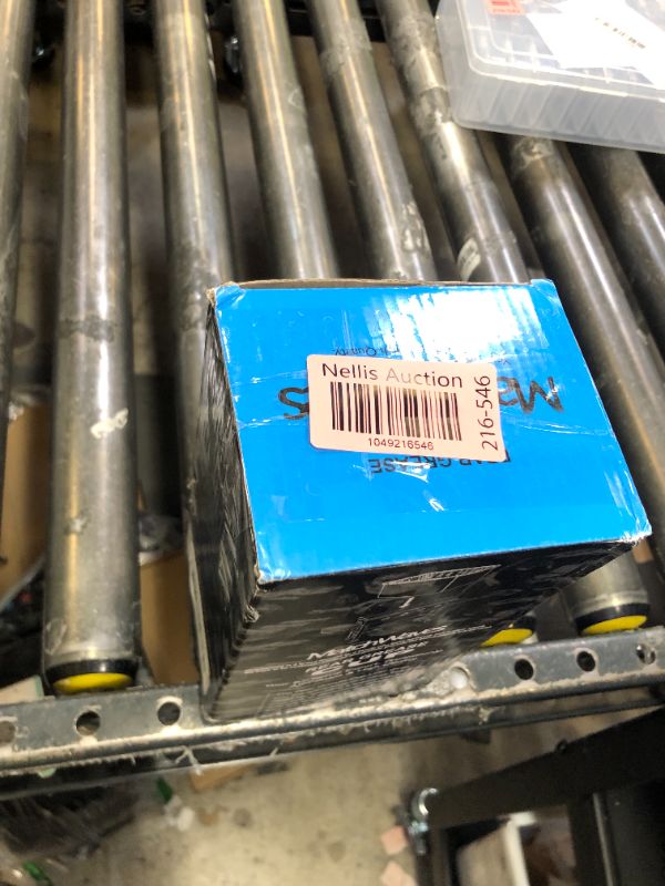 Photo 1 of Matchwaves 20 Pack Blackstone Grease Cup Liners, Grease Catcher Liner, Aluminum Foil Drip Pan for 28 and 36 inch Blackstone Griddle