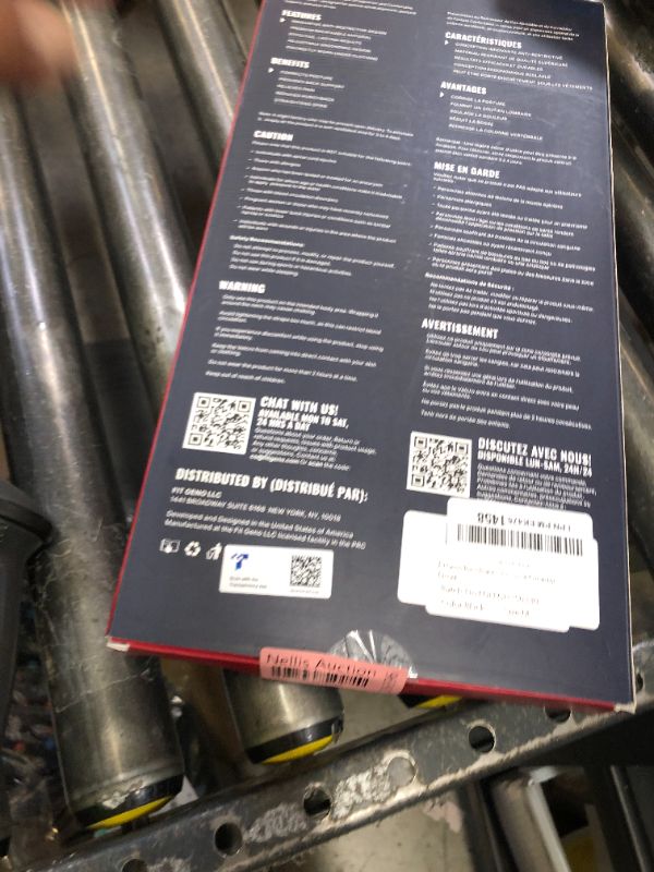 Photo 1 of Nespresso DeLonghi Descaling Pipe for Lattissima Plus & Lattissima Touch 7313222371 7313226711
