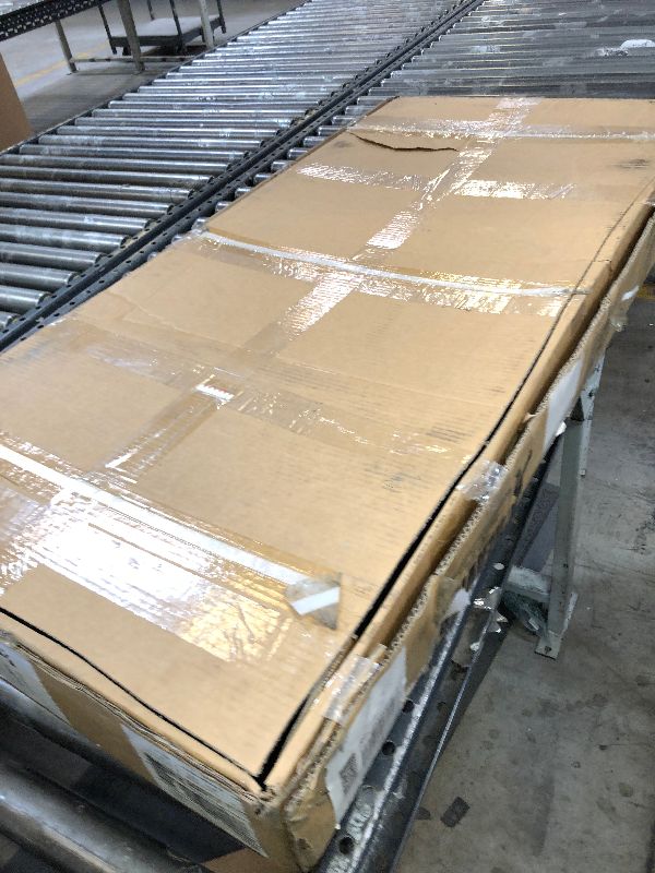 Photo 1 of Incline Walking Pad Treadmill for Home and Office, Under Desk Treadmill with 2.5 HP Quiet Brushless, 265 LBS Capacity