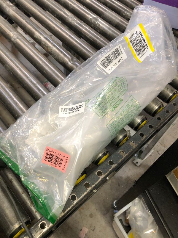 Photo 1 of Orthomen Ankle Foot Orthosis Support - AFO Splint - Drop Foot Brace (XL/Right)