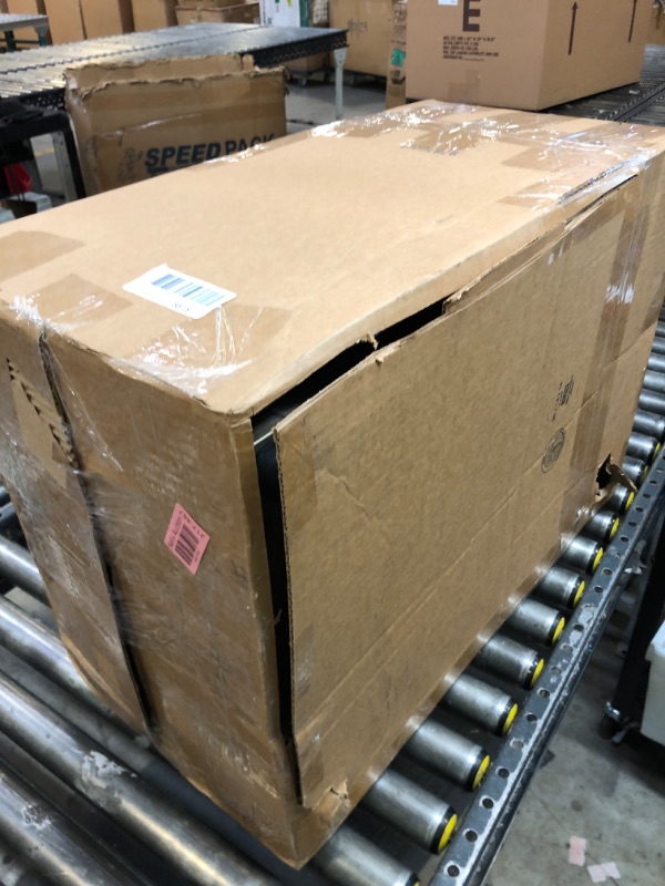 Photo 1 of No Plug)---VEVOR Upgraded Commercial Electric Griddle, 2800W Stainless Steel Countertop Flat Top Grill, 26'' Griddle Grill with 2 Shovels and 2 Brushes, 122?-572 ? Adjustable Temp, for Home Restaurant(No Plug)