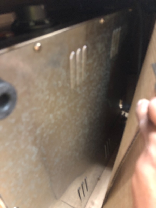 Photo 1 of No Plug)---VEVOR Upgraded Commercial Electric Griddle, 2800W Stainless Steel Countertop Flat Top Grill, 26'' Griddle Grill with 2 Shovels and 2 Brushes, 122?-572 ? Adjustable Temp, for Home Restaurant(No Plug)