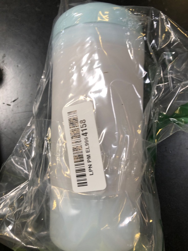 Photo 1 of Papablic Portable Travel Baby Bottle Warmer On The Go, Fits Most Car Cup Holders, 12 oz