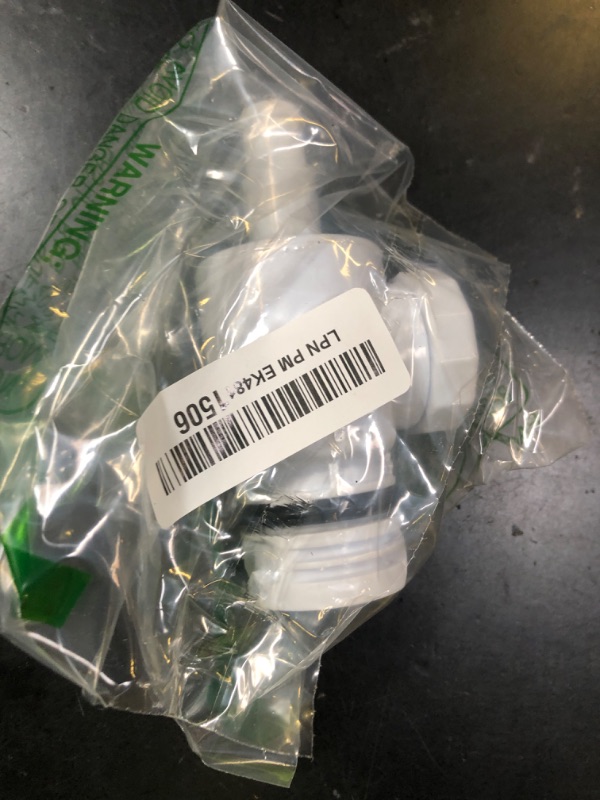 Photo 1 of Lyreh D29 UWF Quick Disconnect and 9-100-9002 Pressure Relief Valve, Pool Cleaner Replacement Accesorios Parts Connector Compatible with Polaris Zodiac 180 280 380 Connector