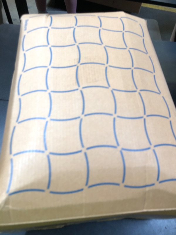 Photo 1 of Bedsure Comforter Duvet Insert - Quilted Comforters King Size, All Season Duvet, Down Alternative Bedding, with 8 Tabs, Gifts for Women/Men, Navy Blue, King 90 x 102 Inches
