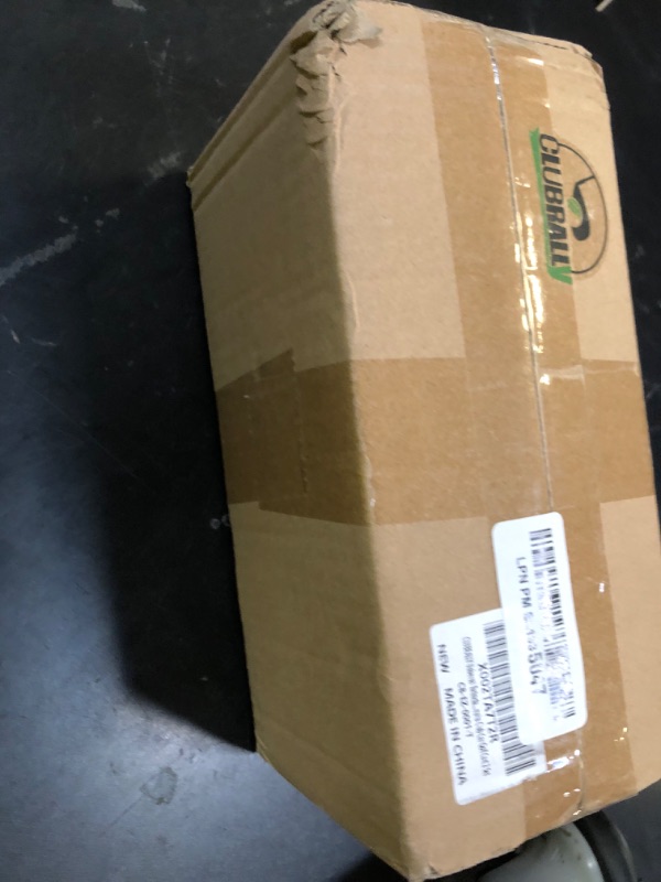 Photo 1 of CLUBRALLY Golf Cart Seat Belts, 40" Retractable Universal Seat Belts Kit,Fits Club Car EZGO Yamaha 2 Set