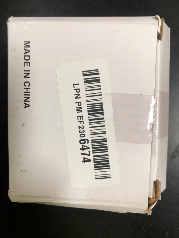 Photo 1 of Cat Water Fountain Pump, Pet Water Fountain Pump Replacement Pump DR-DC160 Motor for for Round, Cubic, Flower Cap Cat Fountain