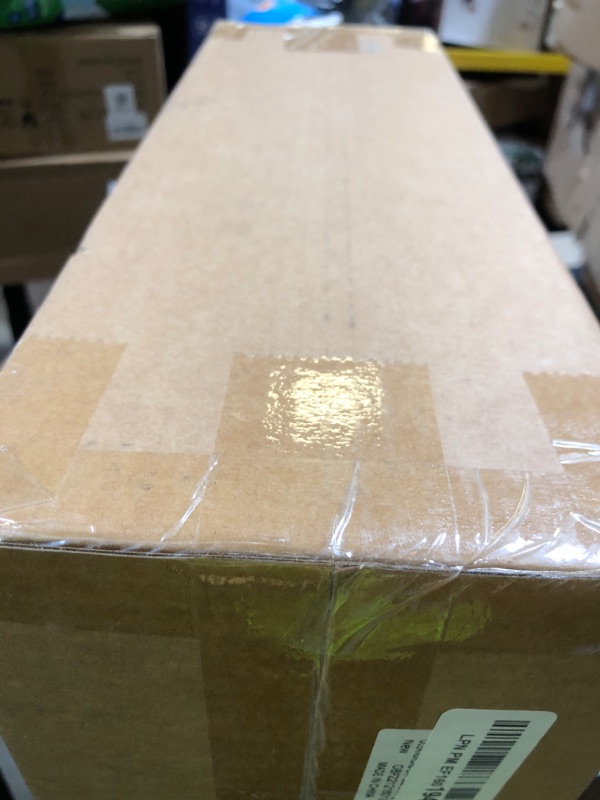 Photo 1 of OCEANBROAD Self-Adhesive 96''x16.8'' Boat Flooring with 3M Adhesive Backing EVA Foam Boat Decking Faux Teak Marine Non-Slip Sheet for Jon Boats Yacht Helm Pad Floor, Dark Gray with Black Seam Lines
