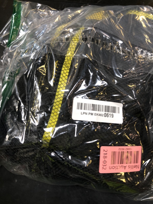 Photo 1 of Rrtizan Inflatable Snorkel Vest for Adult, Travel Snorkeling Vest for Swimming, Snorkeling, Paddleboarding, Swim Vest Adult Suitable for 90-220lbs?Black, S-M