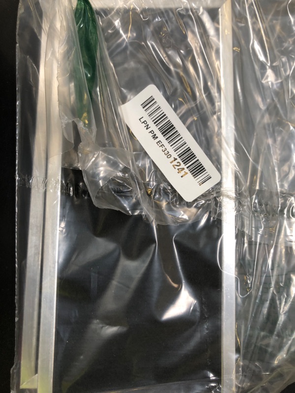Photo 1 of GE JX81H, WB02X10956, WB02X11544, WB2X10956 Microwave Recirculating Charcoal Filter Compatible with GE (2-Pack)