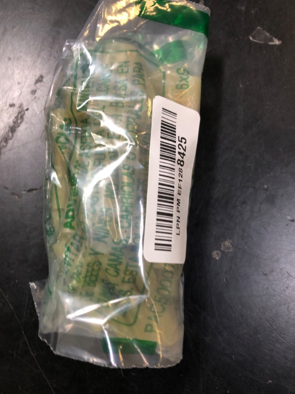 Photo 1 of Heat Shrink Butt Connectors, 12-10 AWG 50 Pcs Yellow Waterproof Crimp Terminals Electrical Wire Connectors Splice for Marine, Cable, Wiring