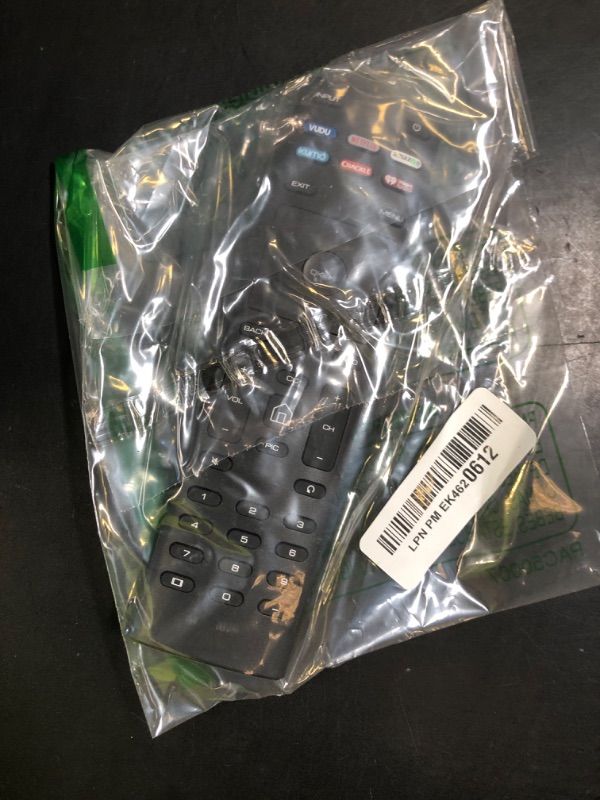 Photo 1 of Universal for VIZIO Smart TV Remote Control Replacement XRT136