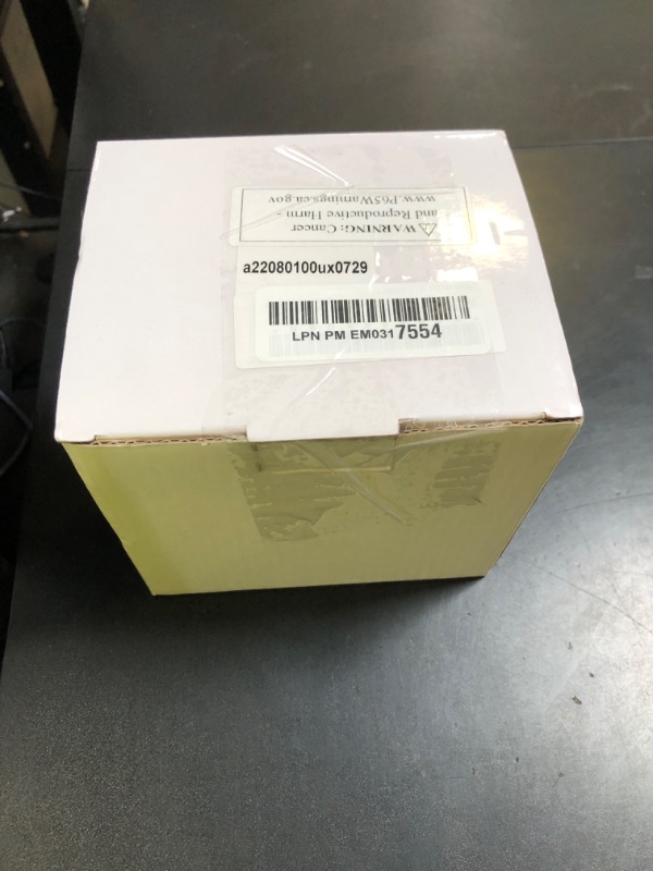 Photo 1 of X AUTOHAUX 06J906461D Mass Air Flow Sensor Meter MAF for Audi A3 Quattro 2009 2010 2012 2013 for Audi A4 A4 Quattro 2008 2009 2010 2011 2012 Car Airflow Replacement