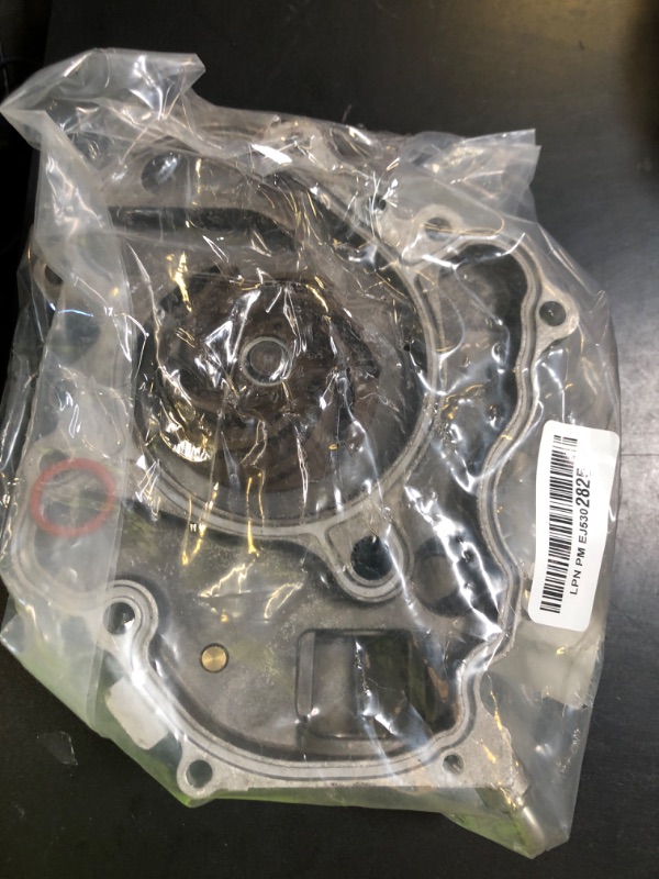 Photo 1 of AULINK 68211202AB Water Pump (3.0L V6 Only) For Jeep Grand Cherokee 2011 2012 2013 2014 2015 2016 2017 2018 2019,For Ram 1500 2014 2015 2016 2017 2018, 1500 Classic 2019 68157161AB 68211202AA 120-4550