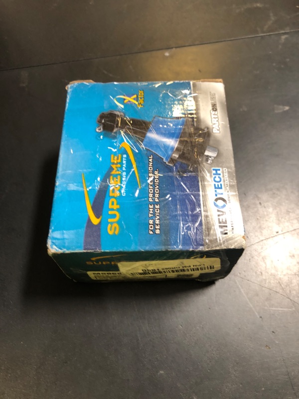 Photo 1 of Mevotech Supreme Ball Joint - Compatible with Toyota Tacoma 2005-2020