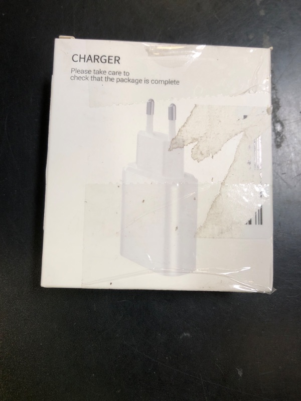 Photo 1 of Lnauy Charger Compatible with eero, eero 6, eero 6+, eero Pro, eero Pro 6, eero Pro 6E, eero PoE 6 Mesh WiFi Router C210011 C110011 C010001 Replacement Type C Charger Adapter 30W (No Cable)
