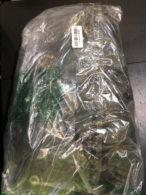 Photo 1 of GUARD SHIELD Heavy Duty Camo Tarp Camouflage Tarps Waterproof 12x16 Feet Poly Cover 10mil