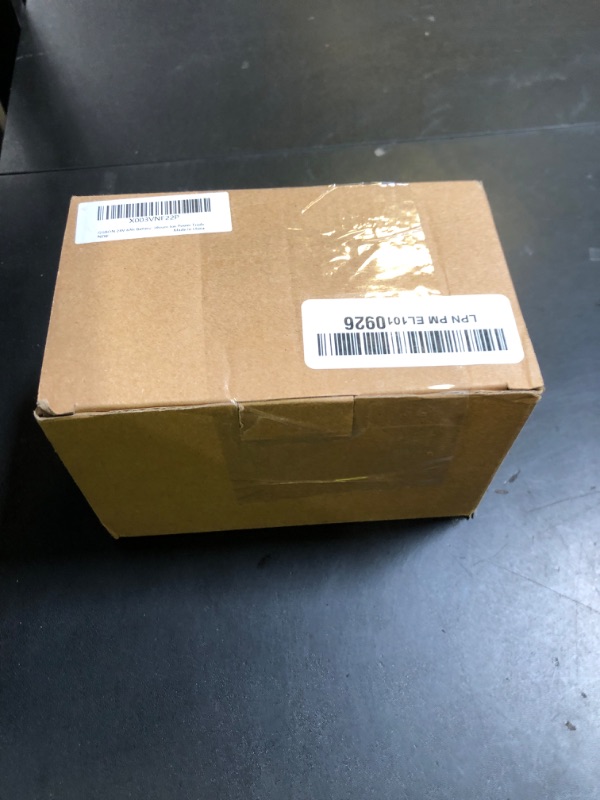 Photo 1 of GGBON 24V 6Ah Battery for VOLTASK & Snow Joe & Sun Joe 24V/48V IONMAX Tools,Compatible with Voltask 24V/48V Battery,24BAT-LTX/LTW/LTE/LT/XR EcoSharp Pro Series Lithium Ion Power Tools