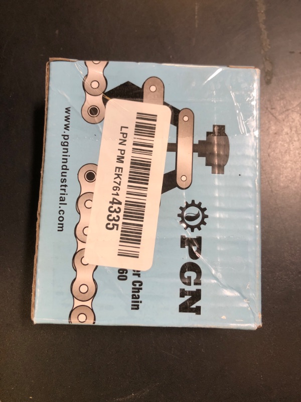 Photo 1 of PGN - Roller Chain Connecting Puller Holder Tool for Chain Size # 25 35 40 41 50 60#