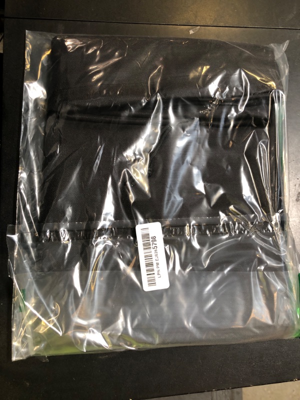 Photo 1 of Patio Cover for Camp Chef/Gas One 2 Burners Stove, Outdoor for 2 Burner Stove, Waterproof, Weather & Dust Resistance Cover, Fits OSD-60LW?EX-60?CC-60?DL-60?DC-60LW?DH-280?DH-170?SOC-60