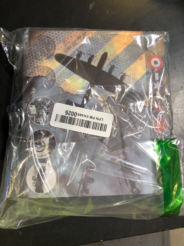 Photo 1 of OPO 10 - Reproduction of Military Aircraft, Bomber 1/144 Heinkel He 111 - BOMBER-103