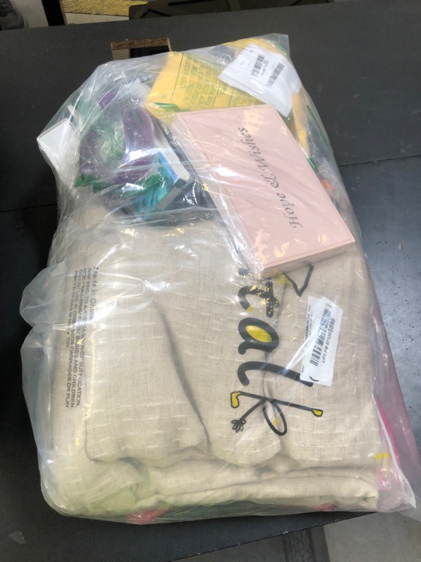 Photo 1 of MISCELLANEOUS LOT BUNDLE -- SOLD AS IS -- USED ITEMS