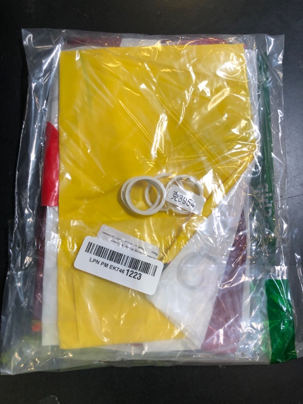 Photo 1 of KESOTE Farm Animal Balloons, 6 Pack Inflatable Farm Animals Walking Balloons for Kids Birthday Party Decorations Farm Animal Birthday Party Supplies