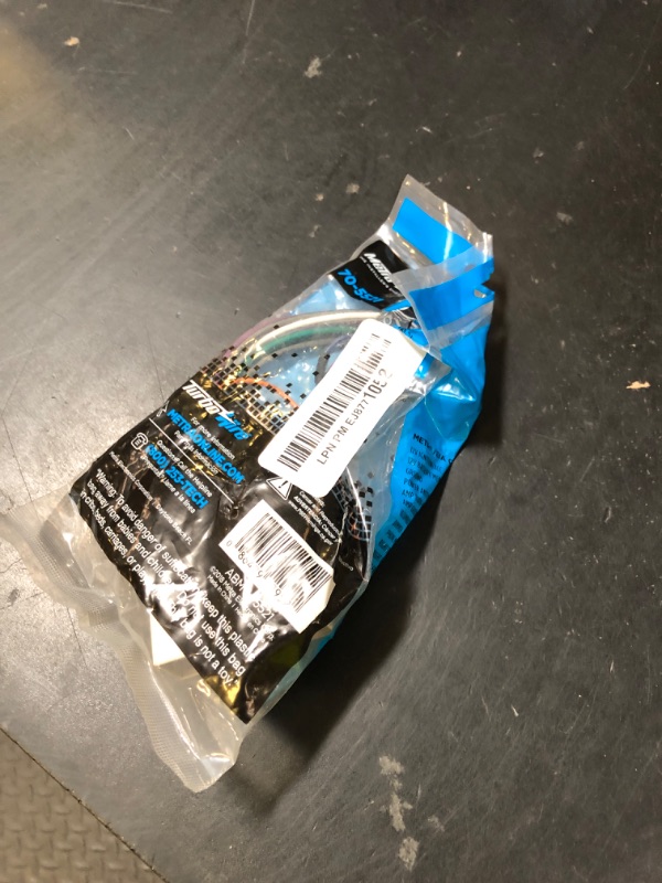 Photo 1 of Metra 70-5521 Radio Wiring Harness for Ford 03-Up Amp, computer